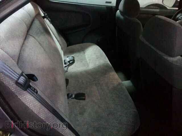 1997 DODGE NEON - VIN: 3B3ES47C2VT501944 - Фото 6