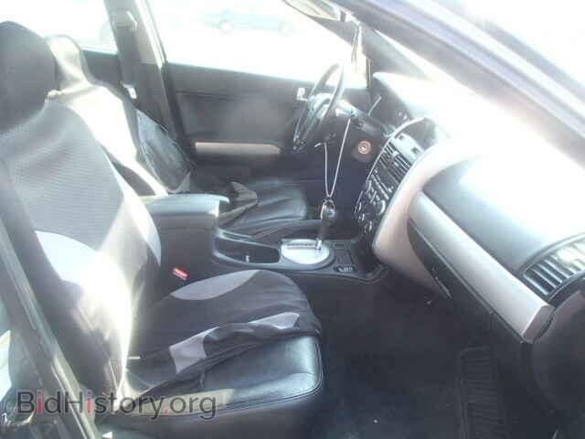 2006 MITSUBISHI GALANT - VIN: 4A3AB36F96E056085 - Фото 5