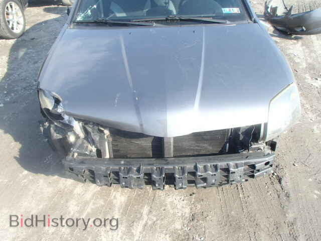 2006 MITSUBISHI GALANT - VIN: 4A3AB36F96E056085 - Фото 7