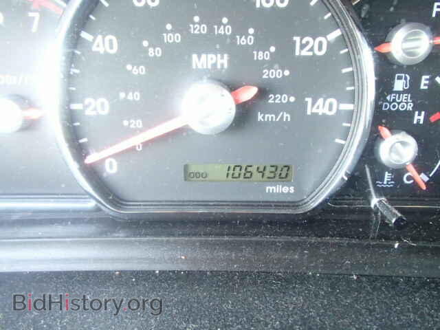 2006 MITSUBISHI GALANT - VIN: 4A3AB36F96E056085 - Фото 8