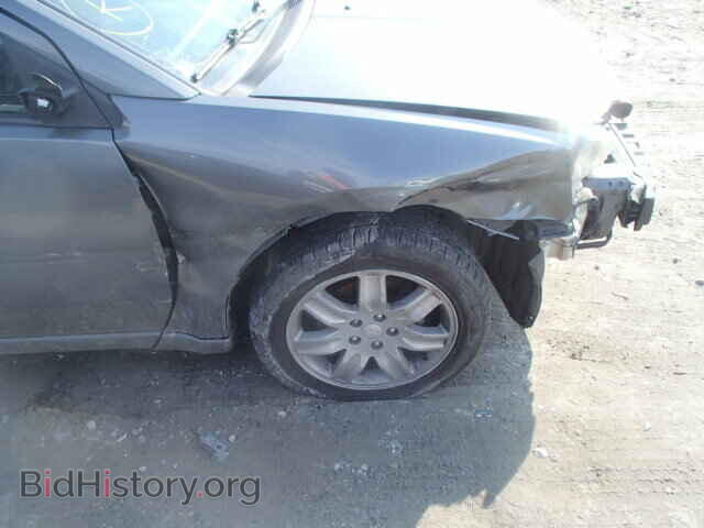 2006 MITSUBISHI GALANT - VIN: 4A3AB36F96E056085 - Фото 9