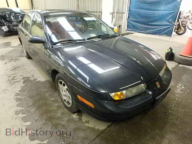 Фотография 1G8ZK52701Z256073 - SATURN SL/SL1/SL2 2001