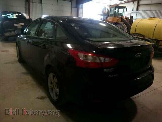 2014 FORD FOCUS - VIN: 1FADP3F20EL344964 - Photo 3