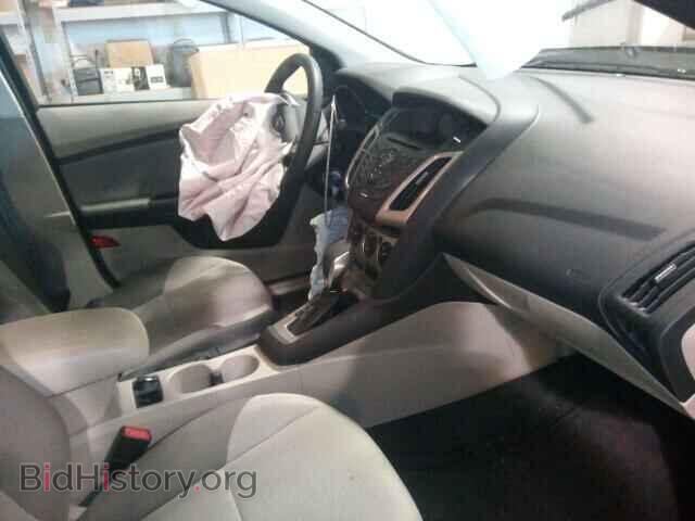 2014 FORD FOCUS - VIN: 1FADP3F20EL344964 - Photo 5