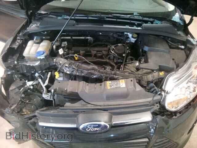 2014 FORD FOCUS - VIN: 1FADP3F20EL344964 - Photo 7