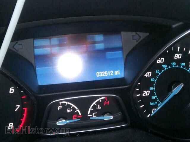 2014 FORD FOCUS - VIN: 1FADP3F20EL344964 - Photo 8