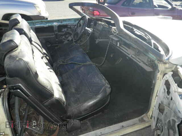 1970 CADILLAC DEVILLE - VIN: J0256151 - Photo 5