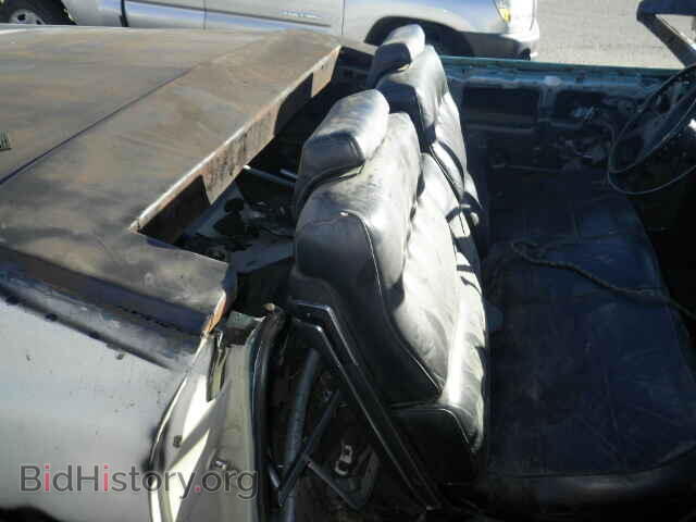 1970 CADILLAC DEVILLE - VIN: J0256151 - Photo 6