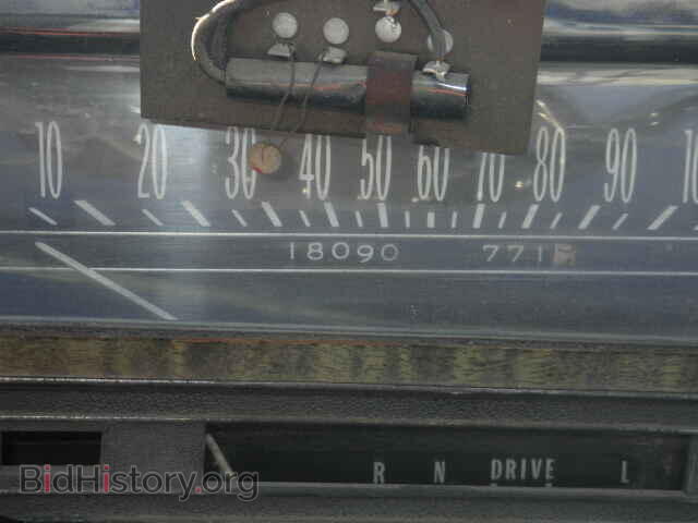 1970 CADILLAC DEVILLE - VIN: J0256151 - Photo 8