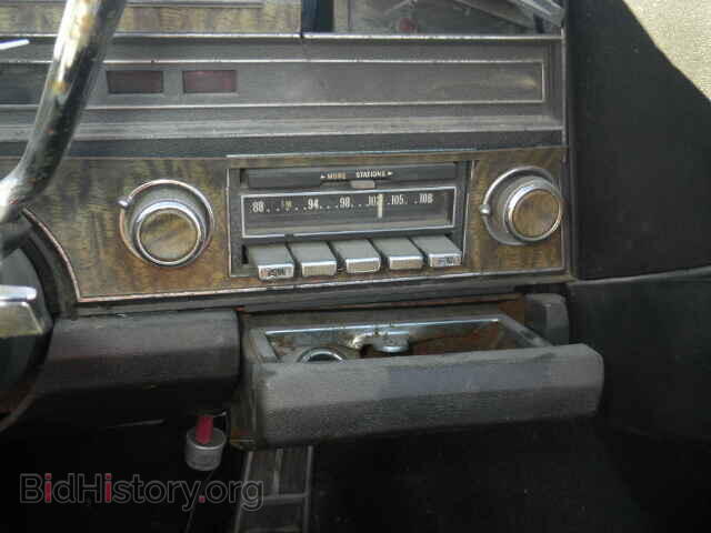 1970 CADILLAC DEVILLE - VIN: J0256151 - Photo 9