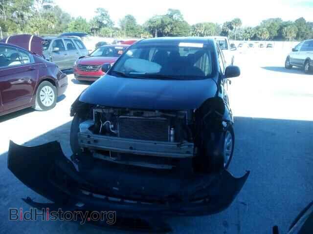 2012 NISSAN VERSA - VIN: 3N1CN7AP3CL837466 - Фото 10