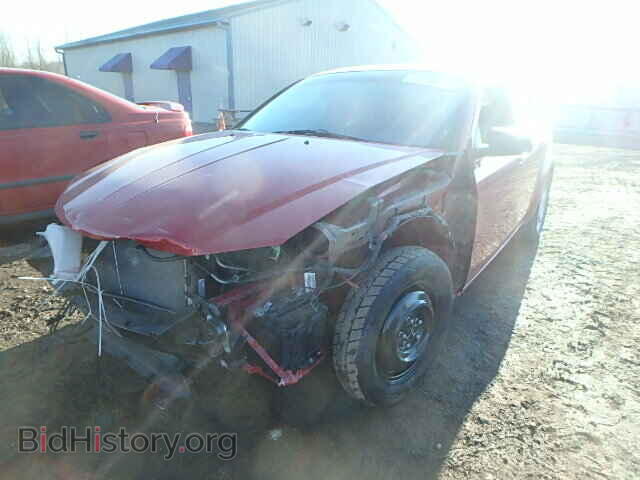 2013 DODGE AVENGER - VIN: 1C3CDZAB4DN534542 - Фото 2