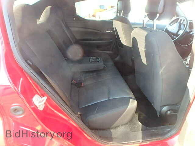 2013 DODGE AVENGER - VIN: 1C3CDZAB4DN534542 - Фото 6
