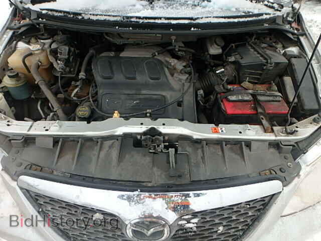 2005 MAZDA MPV - VIN: JM3LW28A950556021 - Фото 7