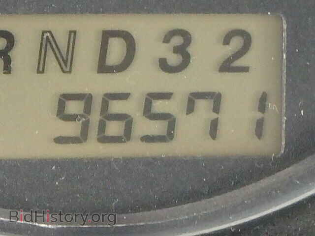 2005 MAZDA MPV - VIN: JM3LW28A950556021 - Фото 8