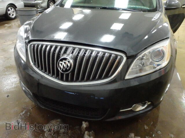 2014 BUICK VERANO - VIN: 1G4PS5SK4E4109190 - Фото 9