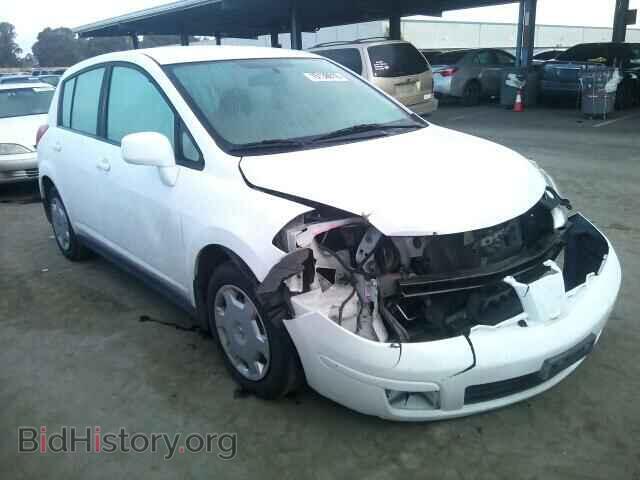 Фотография 3N1BC13E29L448739 - NISSAN VERSA 2009