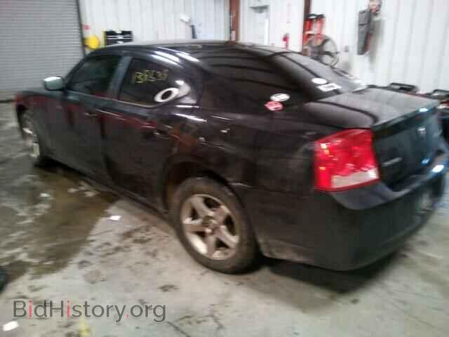2010 DODGE CHARGER - VIN: 2B3CA4CD8AH207721 - Фото 3