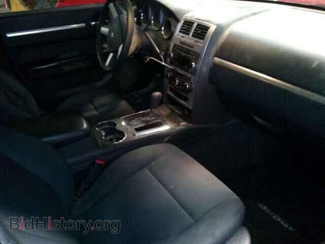 2010 DODGE CHARGER - VIN: 2B3CA4CD8AH207721 - Фото 5