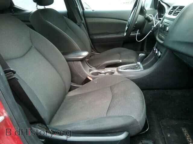 2013 DODGE AVENGER - VIN: 1C3CDZAB3DN591010 - Photo 5