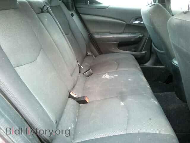 2013 DODGE AVENGER - VIN: 1C3CDZAB3DN591010 - Photo 6
