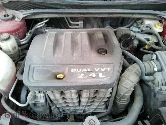 2013 DODGE AVENGER - VIN: 1C3CDZAB3DN591010 - Photo 7