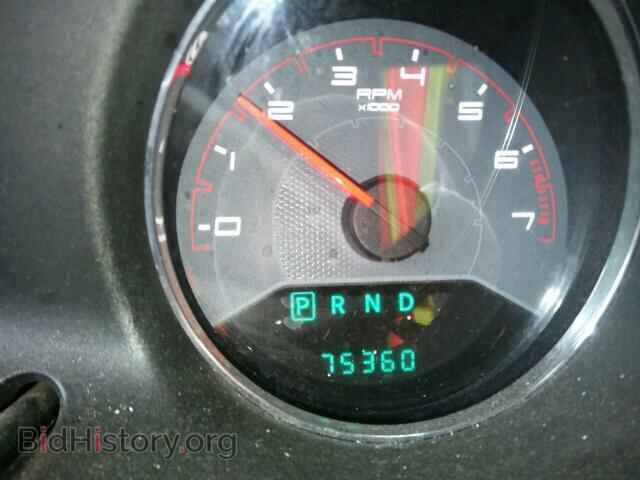 2013 DODGE AVENGER - VIN: 1C3CDZAB3DN591010 - Photo 8