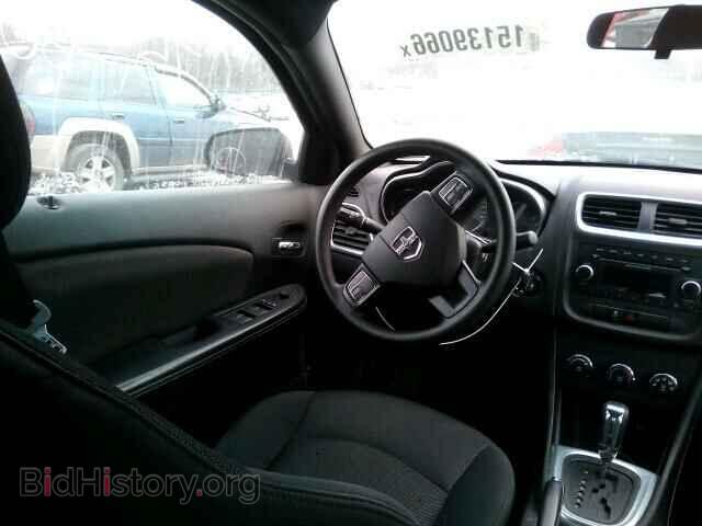 2013 DODGE AVENGER - VIN: 1C3CDZAB3DN591010 - Photo 9