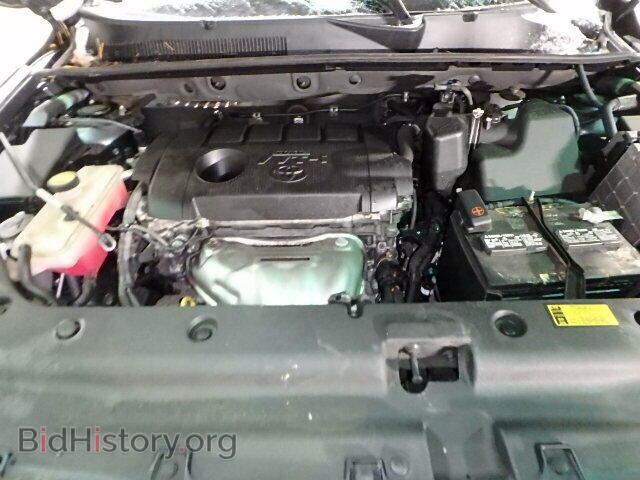 2011 TOYOTA RAV4 - VIN: 2T3DF4DV8BW154497 - Фото 7