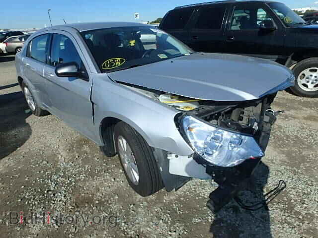 Photo 1C3CC4FB7AN213525 - CHRYSLER SEBRING 2010