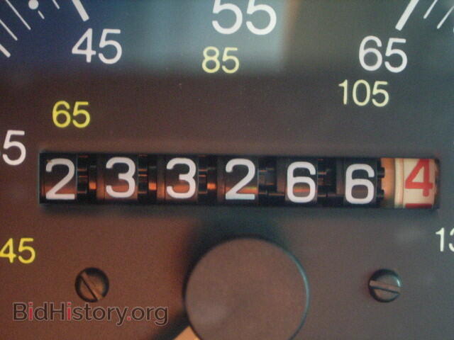1984 VOLKSWAGEN RABBIT - VIN: 1VWEG0179EV019599 - Фото 8