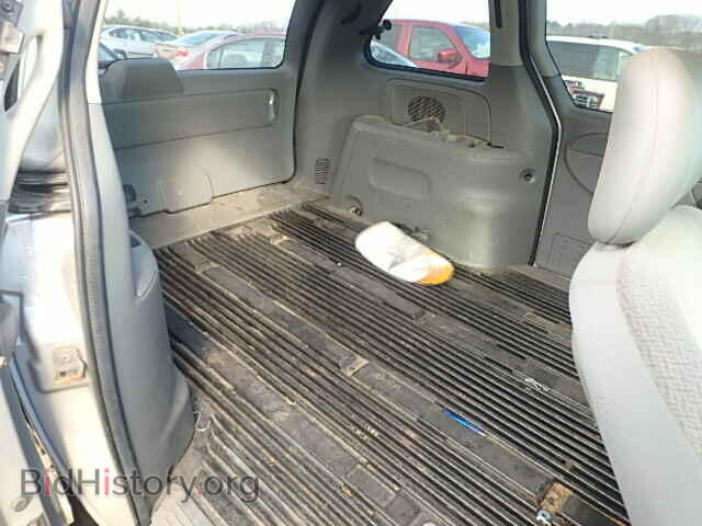 2006 DODGE CARAVAN - VIN: 1D4GP21E66B749840 - Photo 6