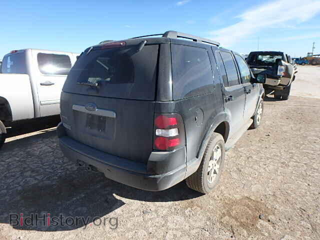 2010 FORD EXPLORER - VIN: 1FMEU6DE6AUA05423 - Photo 4
