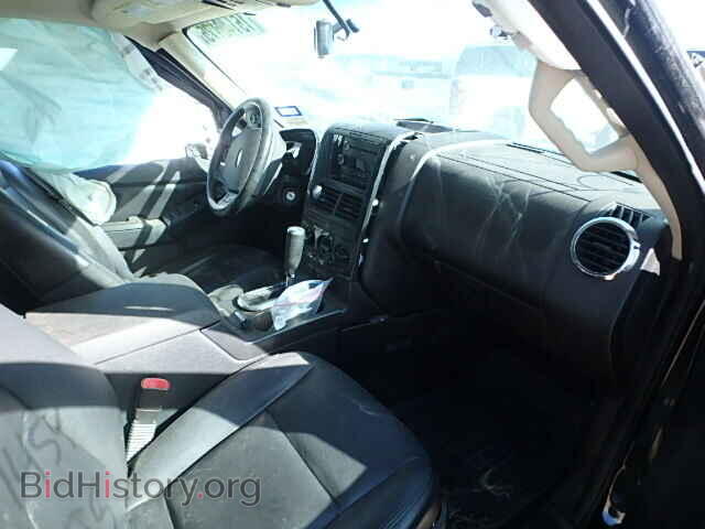 2010 FORD EXPLORER - VIN: 1FMEU6DE6AUA05423 - Photo 5