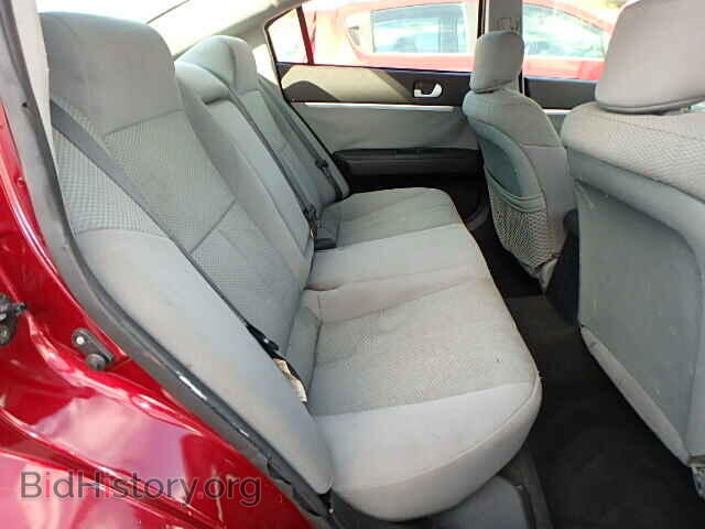 2007 MITSUBISHI GALANT - VIN: 4A3AB36F77E043109 - Фото 6