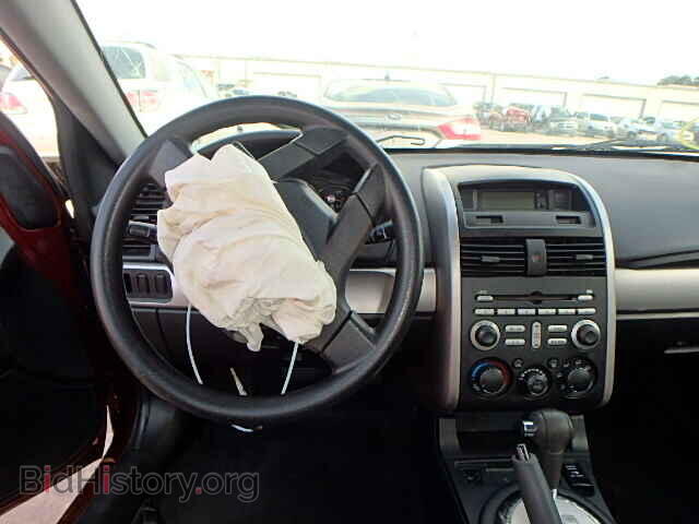 2007 MITSUBISHI GALANT - VIN: 4A3AB36F77E043109 - Фото 9