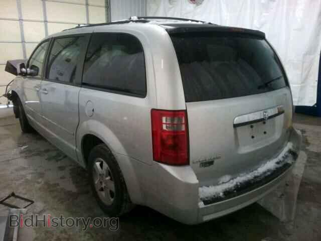 2010 DODGE CARAVAN - VIN: 2D4RN5D1XAR101758 - Photo 3