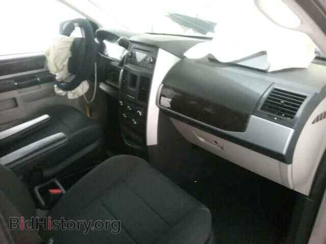 2010 DODGE CARAVAN - VIN: 2D4RN5D1XAR101758 - Photo 5