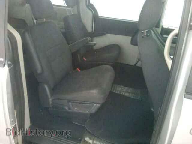 2010 DODGE CARAVAN - VIN: 2D4RN5D1XAR101758 - Photo 6