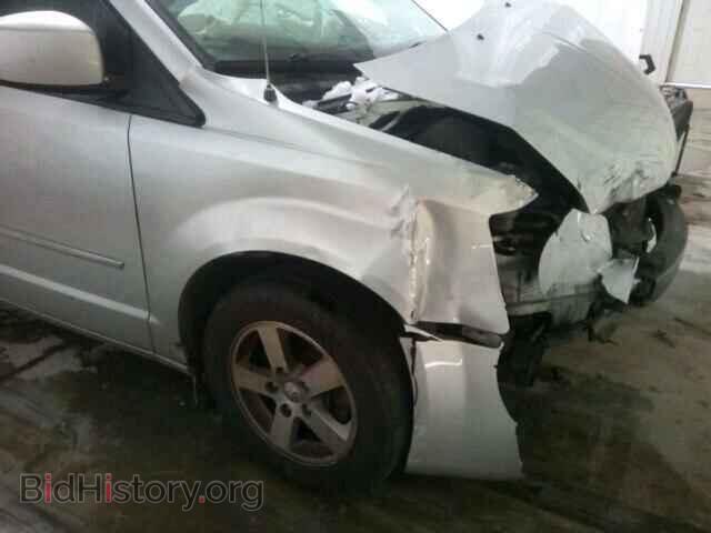 2010 DODGE CARAVAN - VIN: 2D4RN5D1XAR101758 - Photo 9