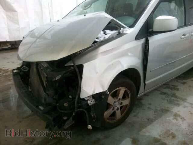 2010 DODGE CARAVAN - VIN: 2D4RN5D1XAR101758 - Photo 10