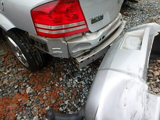 2008 DODGE AVENGER - VIN: 1B3LC76M58N559762 - Фото 10