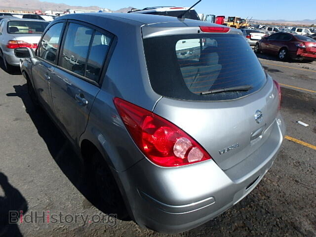 2011 NISSAN VERSA - VIN: 3N1BC1CP9BL473791 - Photo 3