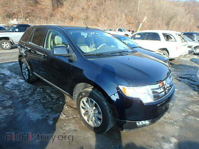 Photo 2FMDK48C19BA76819 - FORD EDGE 2009