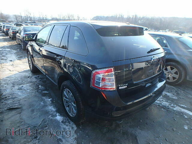 2009 FORD EDGE - VIN: 2FMDK48C19BA76819 - Photo 3