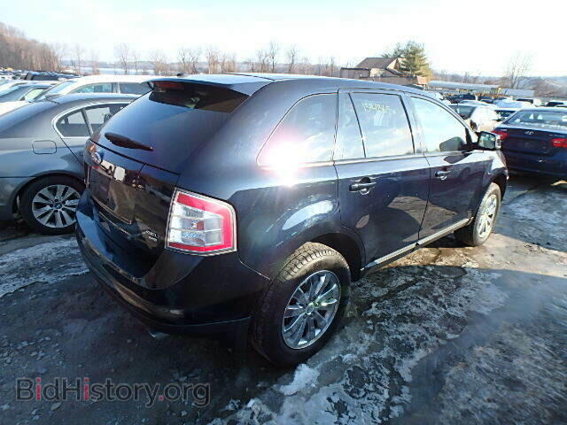 2009 FORD EDGE - VIN: 2FMDK48C19BA76819 - Photo 4