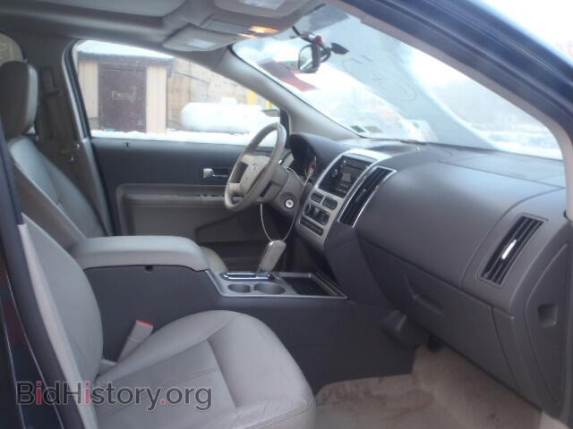 2009 FORD EDGE - VIN: 2FMDK48C19BA76819 - Photo 5