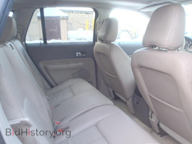 2009 FORD EDGE - VIN: 2FMDK48C19BA76819 - Photo 6