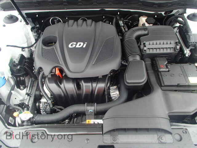 2015 KIA OPTIMA - VIN: 5XXGM4A79FG410051 - Фото 7