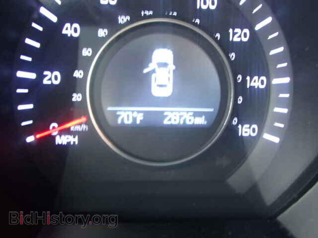 2015 KIA OPTIMA - VIN: 5XXGM4A79FG410051 - Фото 8